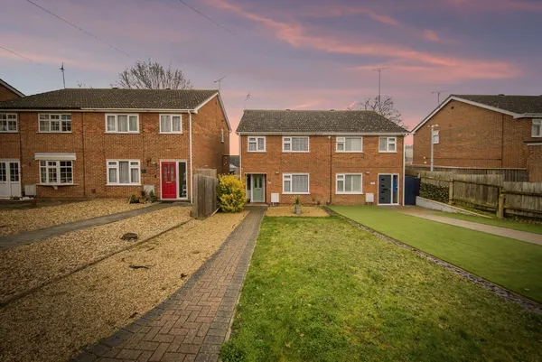 Laurelhayes, Ipswich, Suffolk, IP2