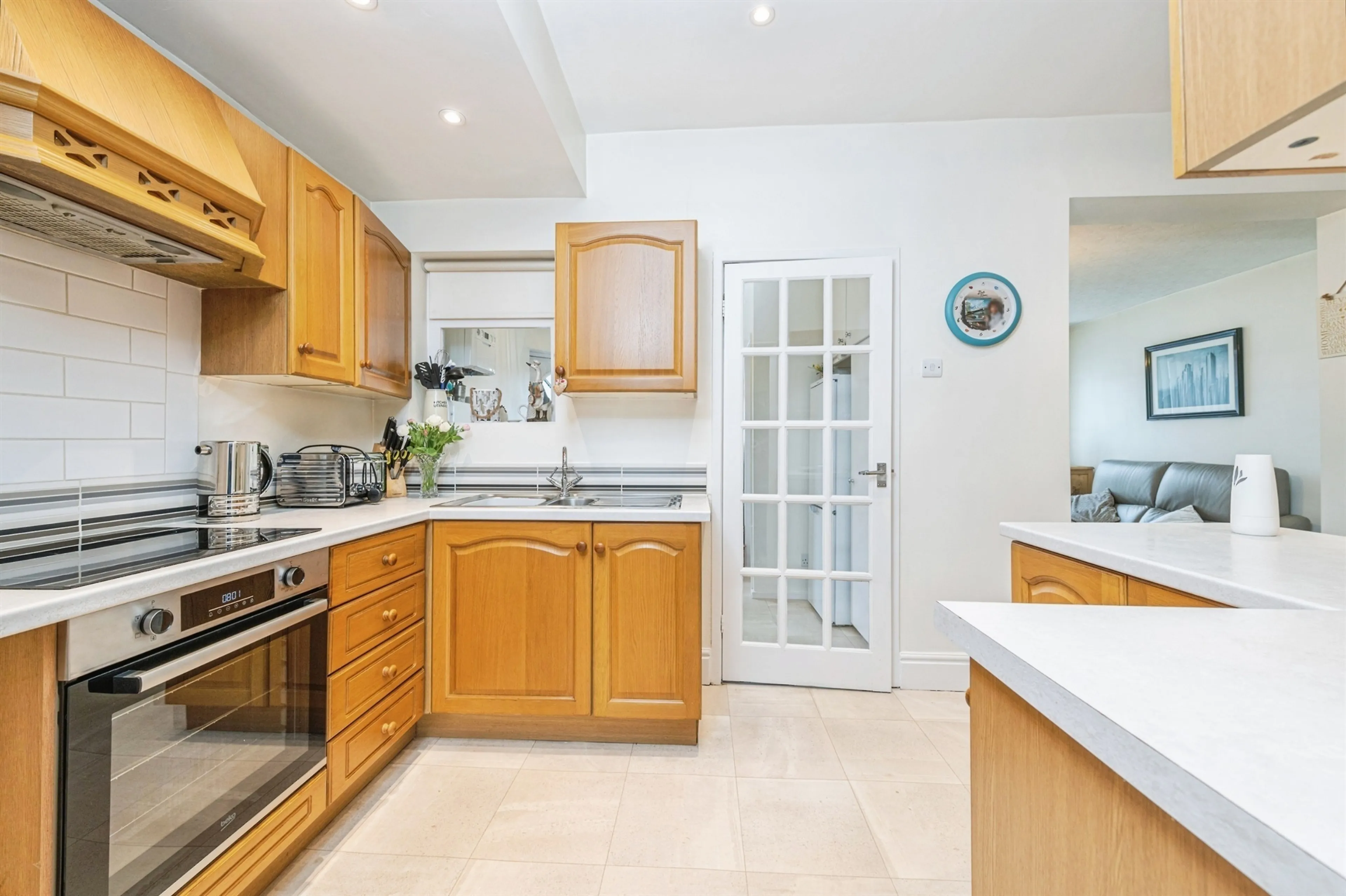 Property at Kirkgate, Hanging Heaton, Batley
