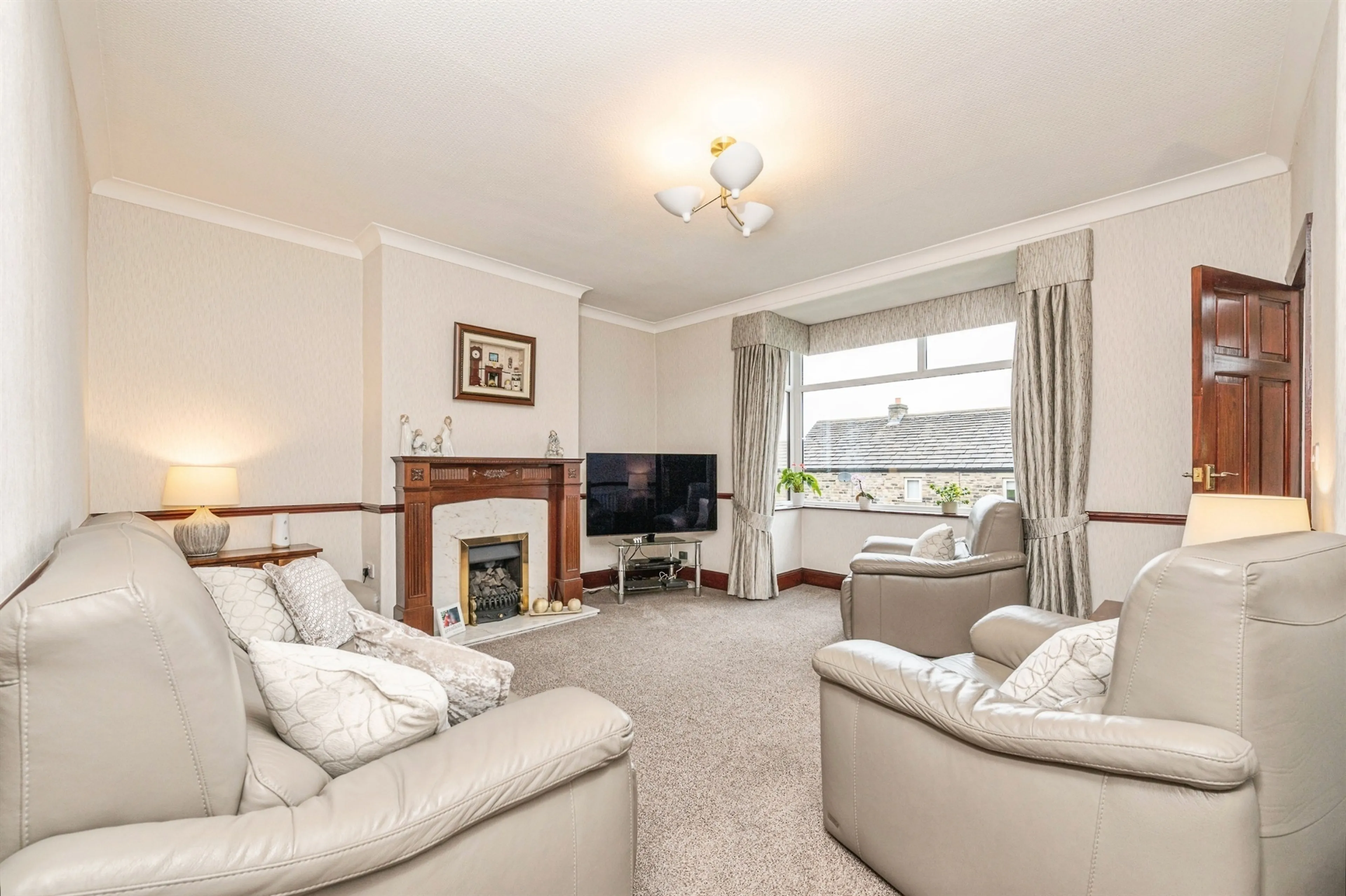 Property at Kirkgate, Hanging Heaton, Batley