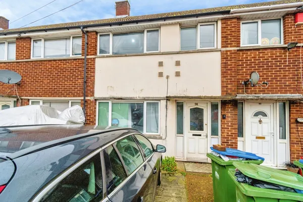 St. Andrews Road, Southampton, Hampsh...