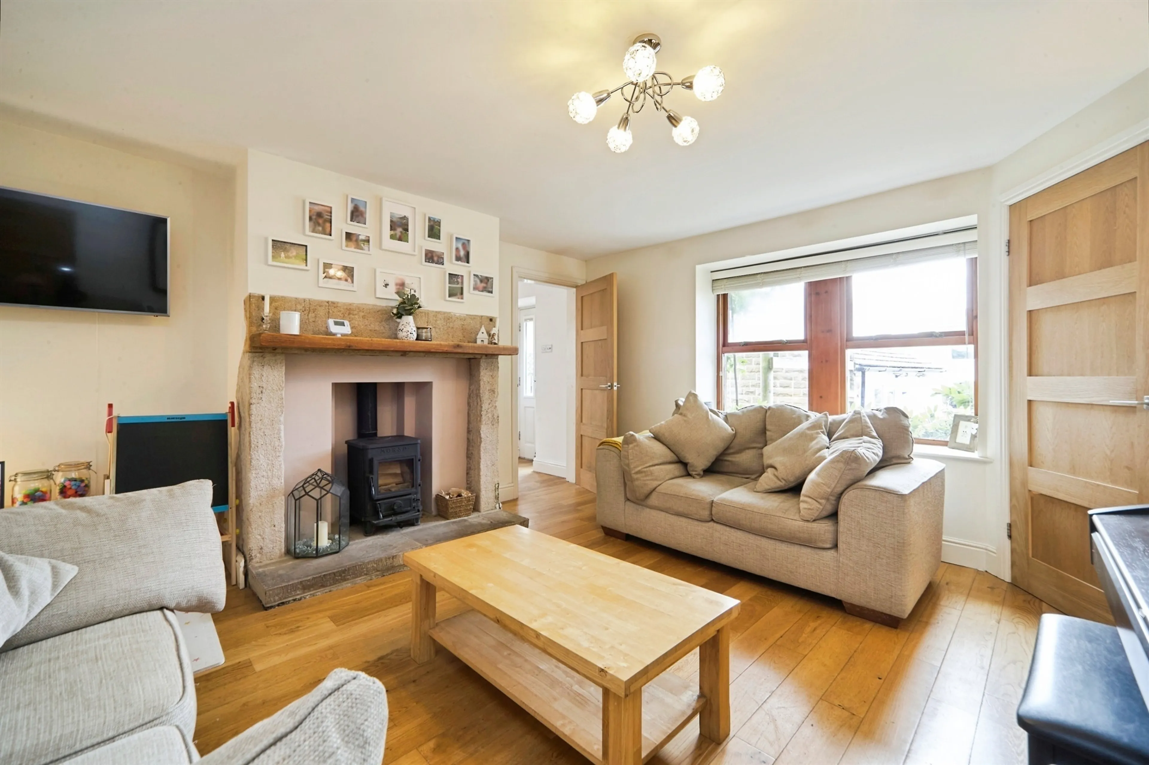 Property at Leslie Avenue, Yeadon, Leeds