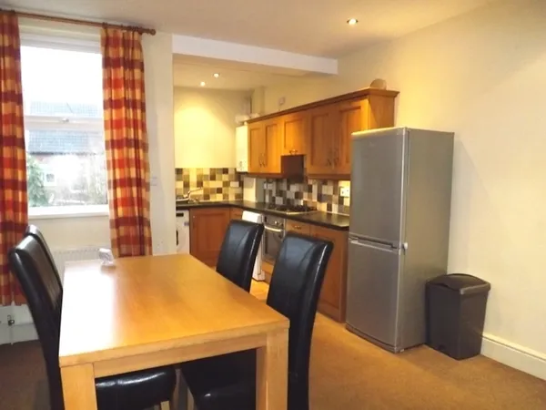Salisbury Road, Crookes, S10 1WB