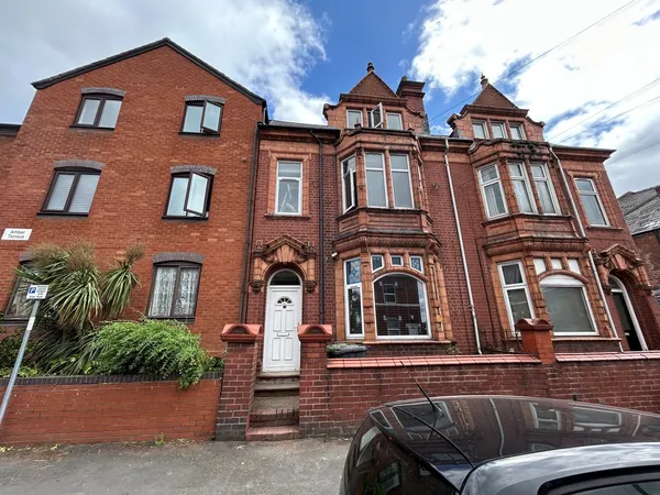 Lea Street, Kidderminster, Worcesters...