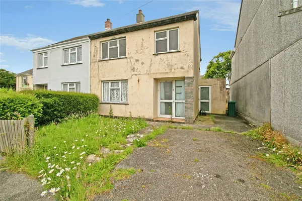 Parkengear Vean, Probus, Truro, Cornw...