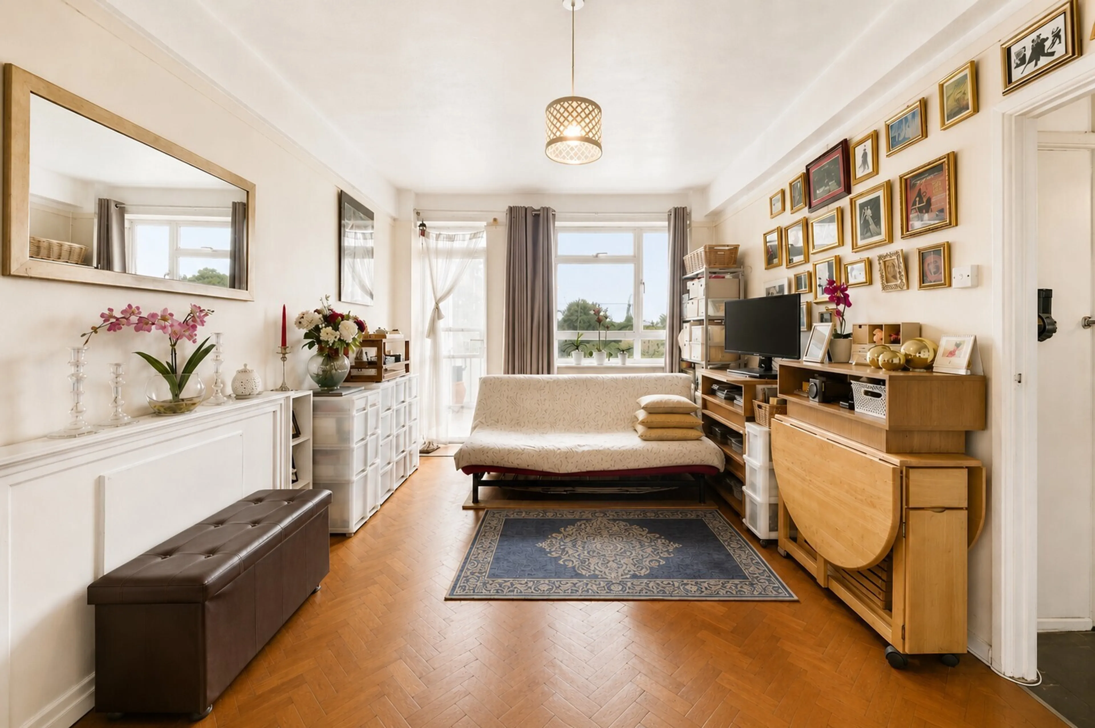 Property at Christchurch Road, London