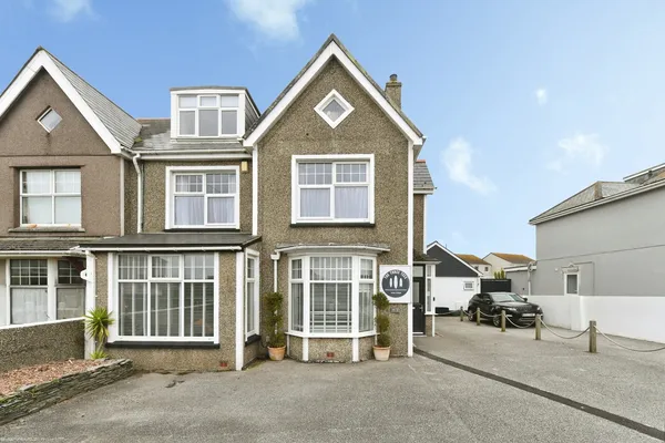 Carminow Way, NEWQUAY, Cornwall, TR7