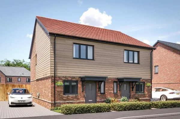 Plumpton Green, Lewes, East Sussex, BN7