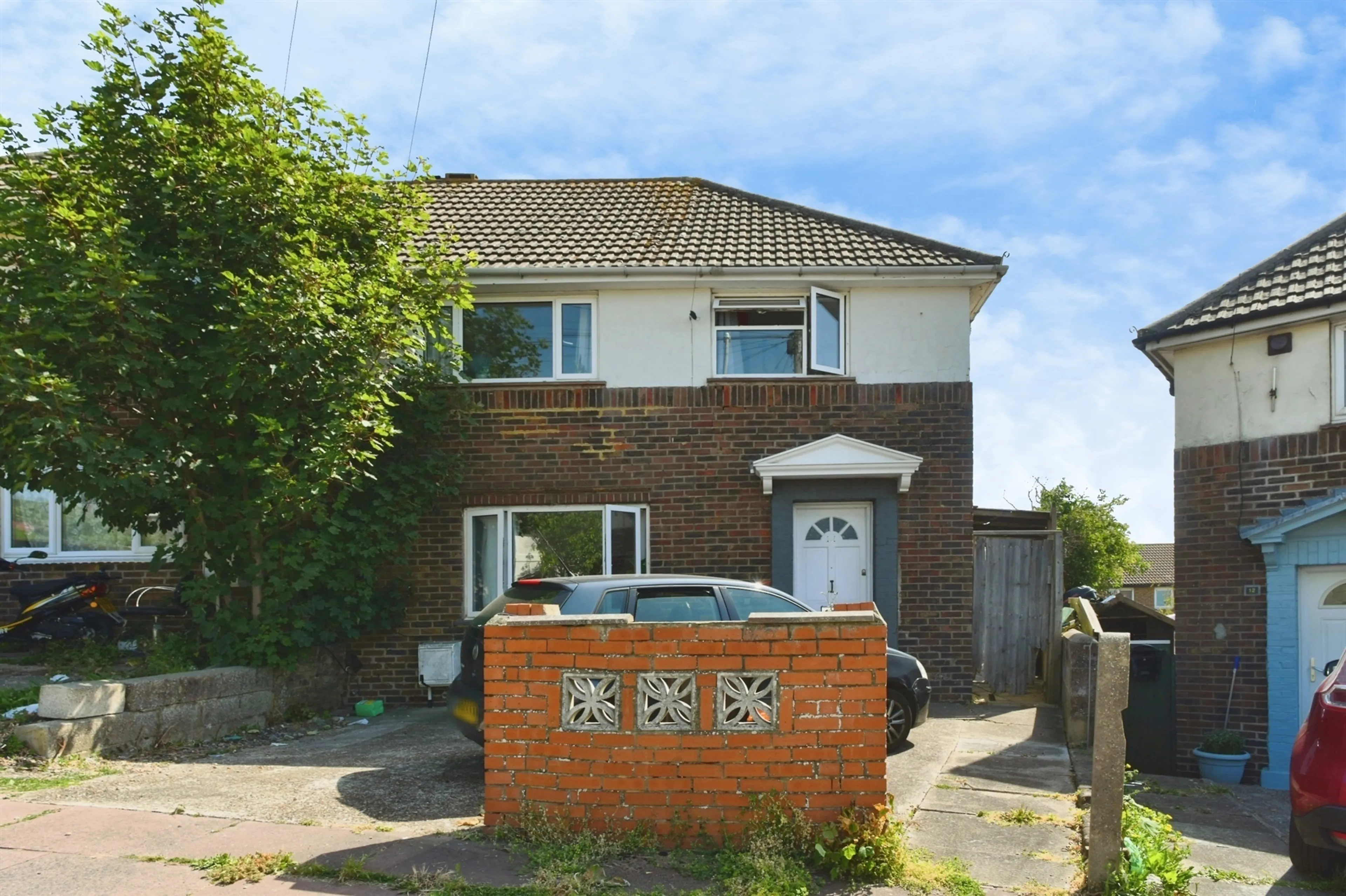 Property at Manor Hill, Brighton