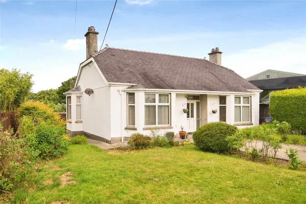 Dinas, Caernarfon, Gwynedd, LL54