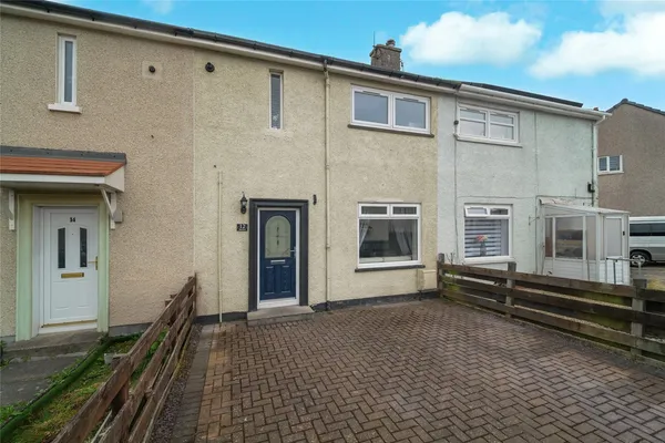 Taig Road, Waterside, Kirkintilloch, ...