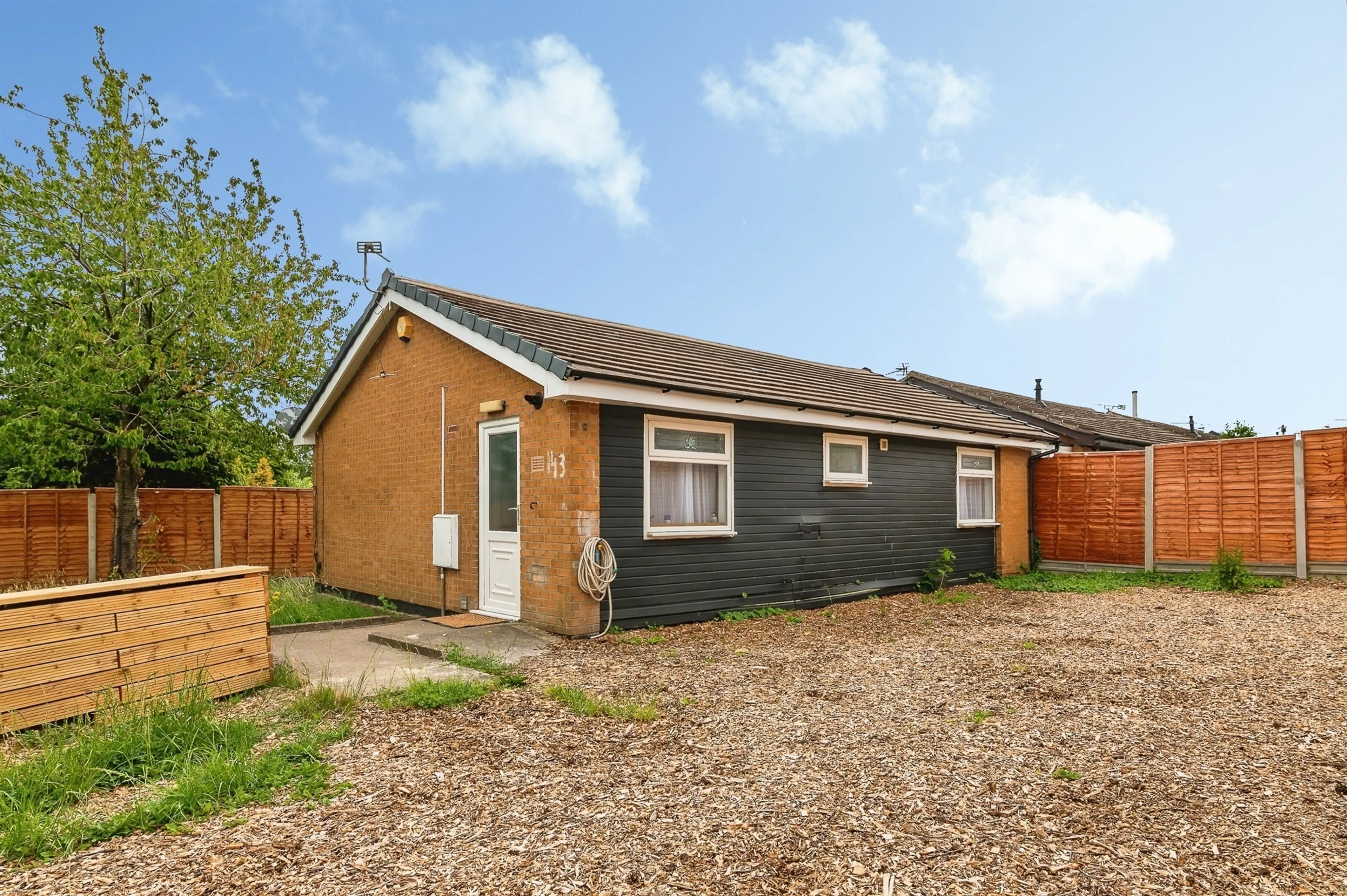 Property at Wigman Road, Nottingham
