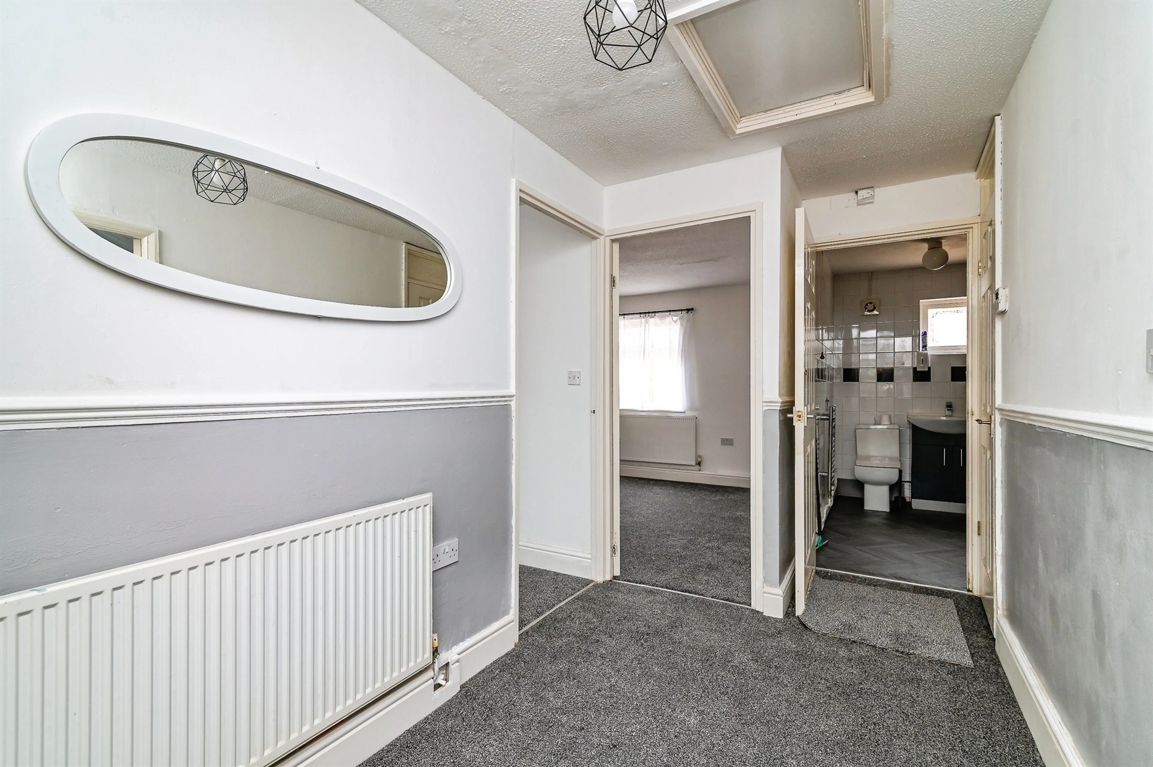 Property at Wigman Road, Nottingham