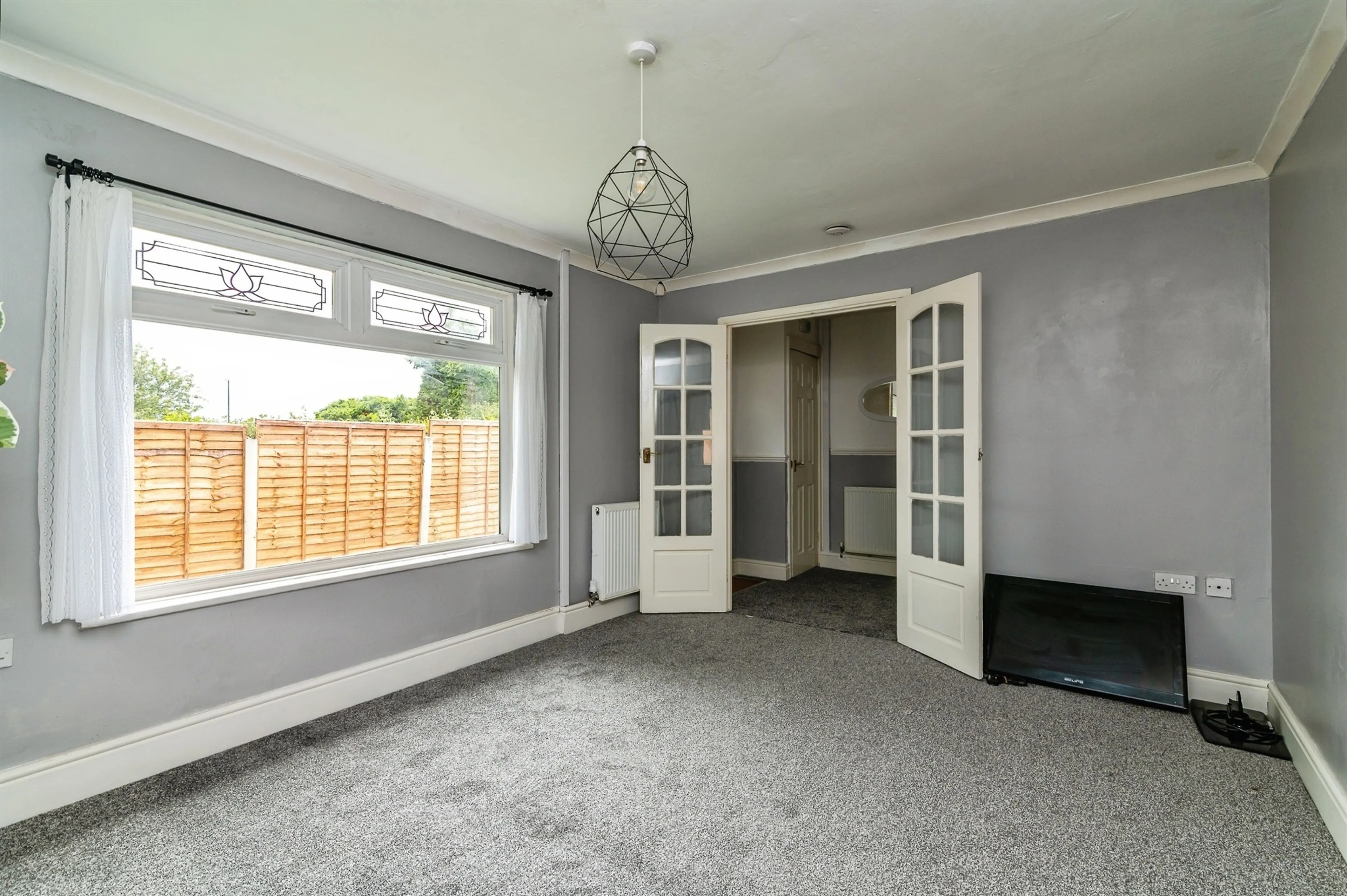 Property at Wigman Road, Nottingham