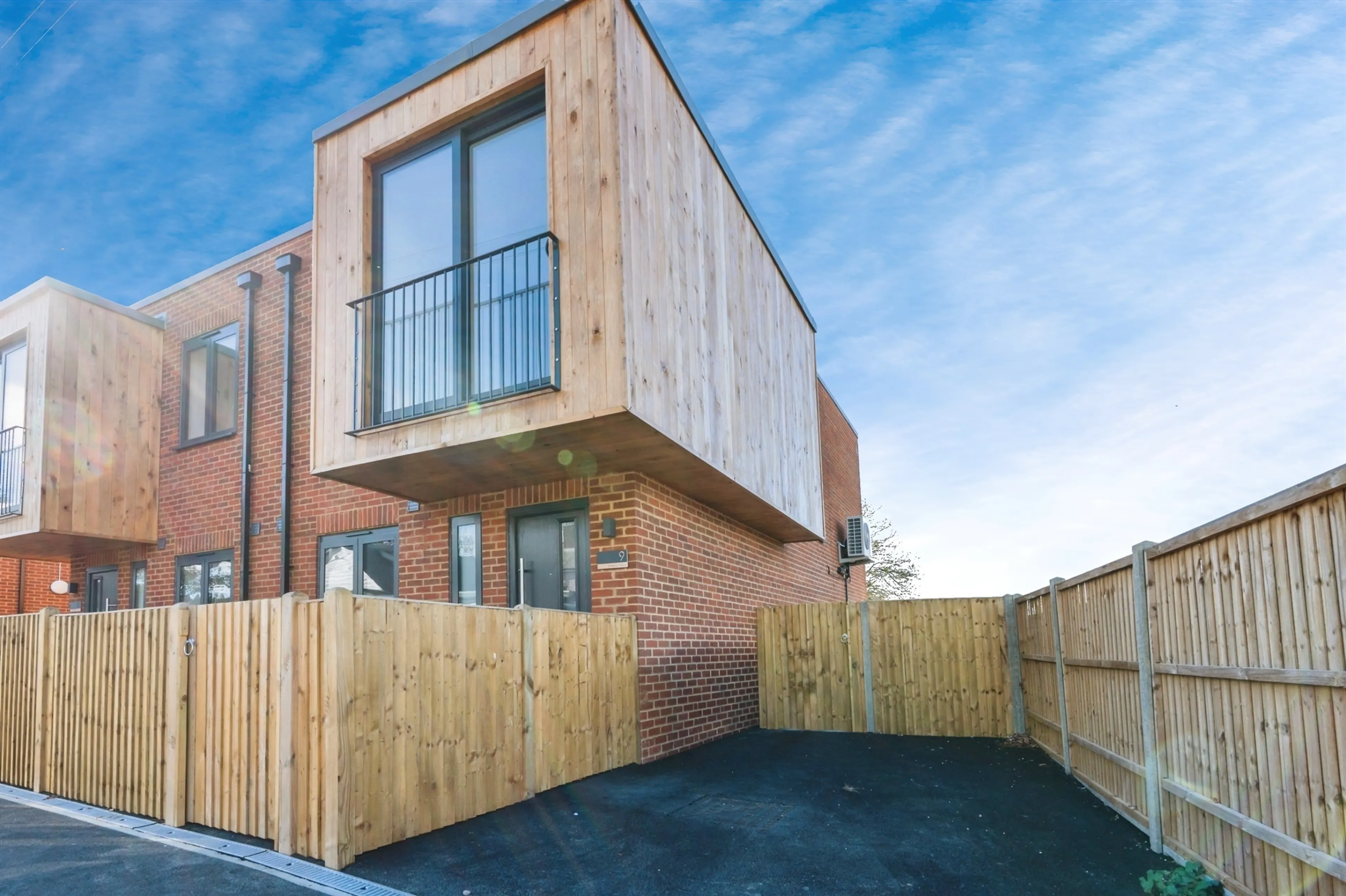 Property at Alfriston Road, Seaford