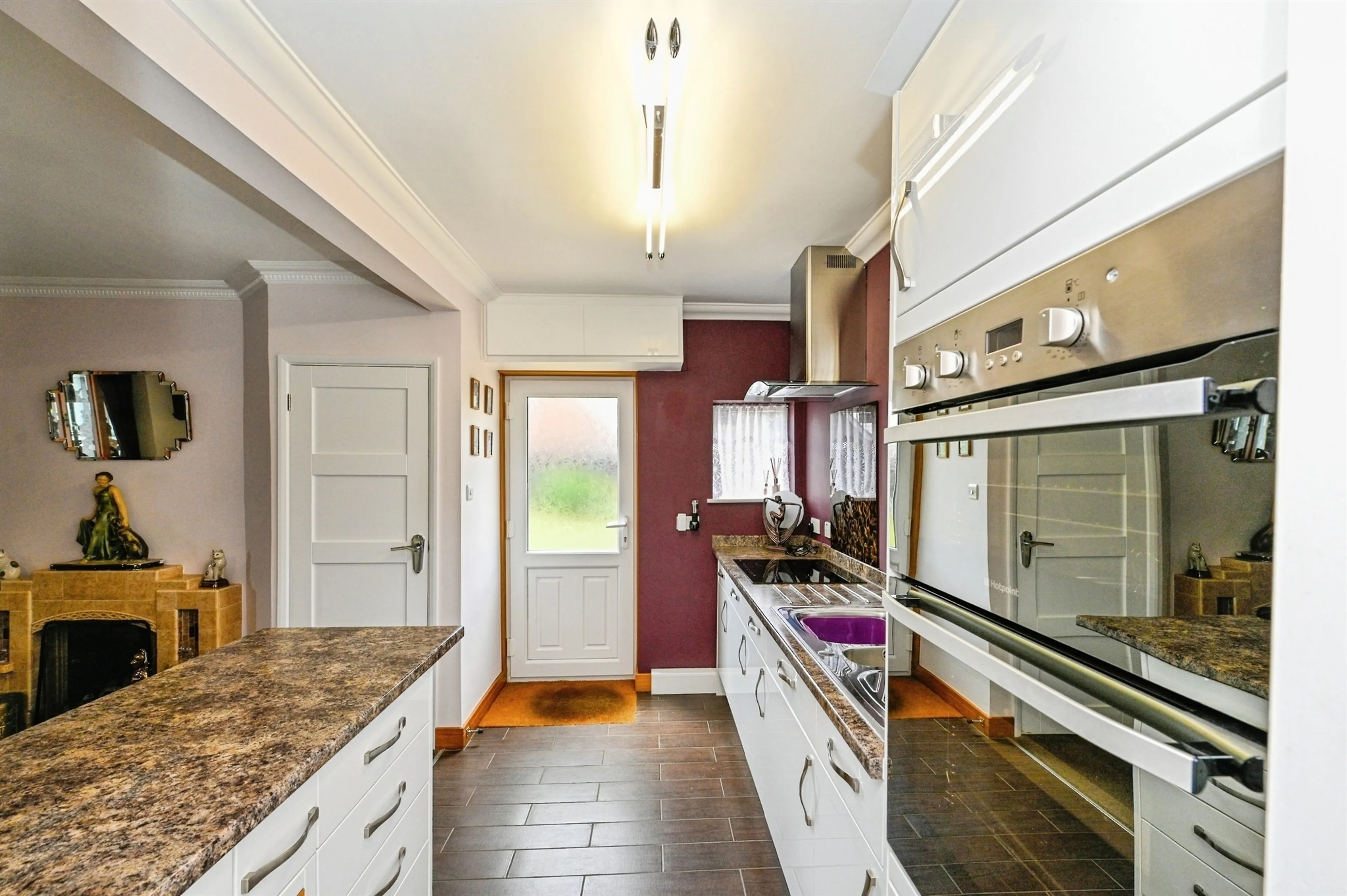 Property at East View, Nordelph, Downham Market
