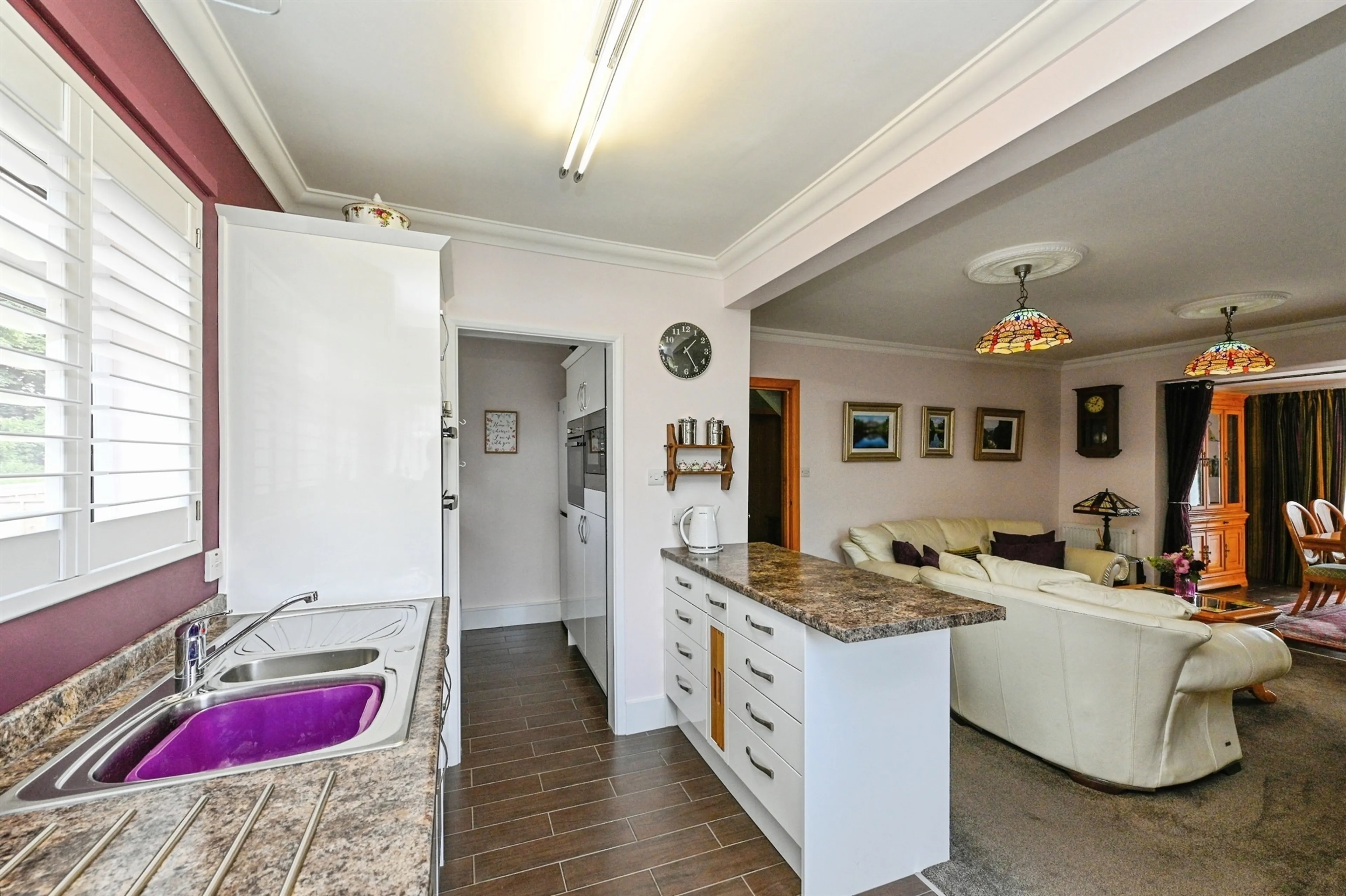 Property at East View, Nordelph, Downham Market