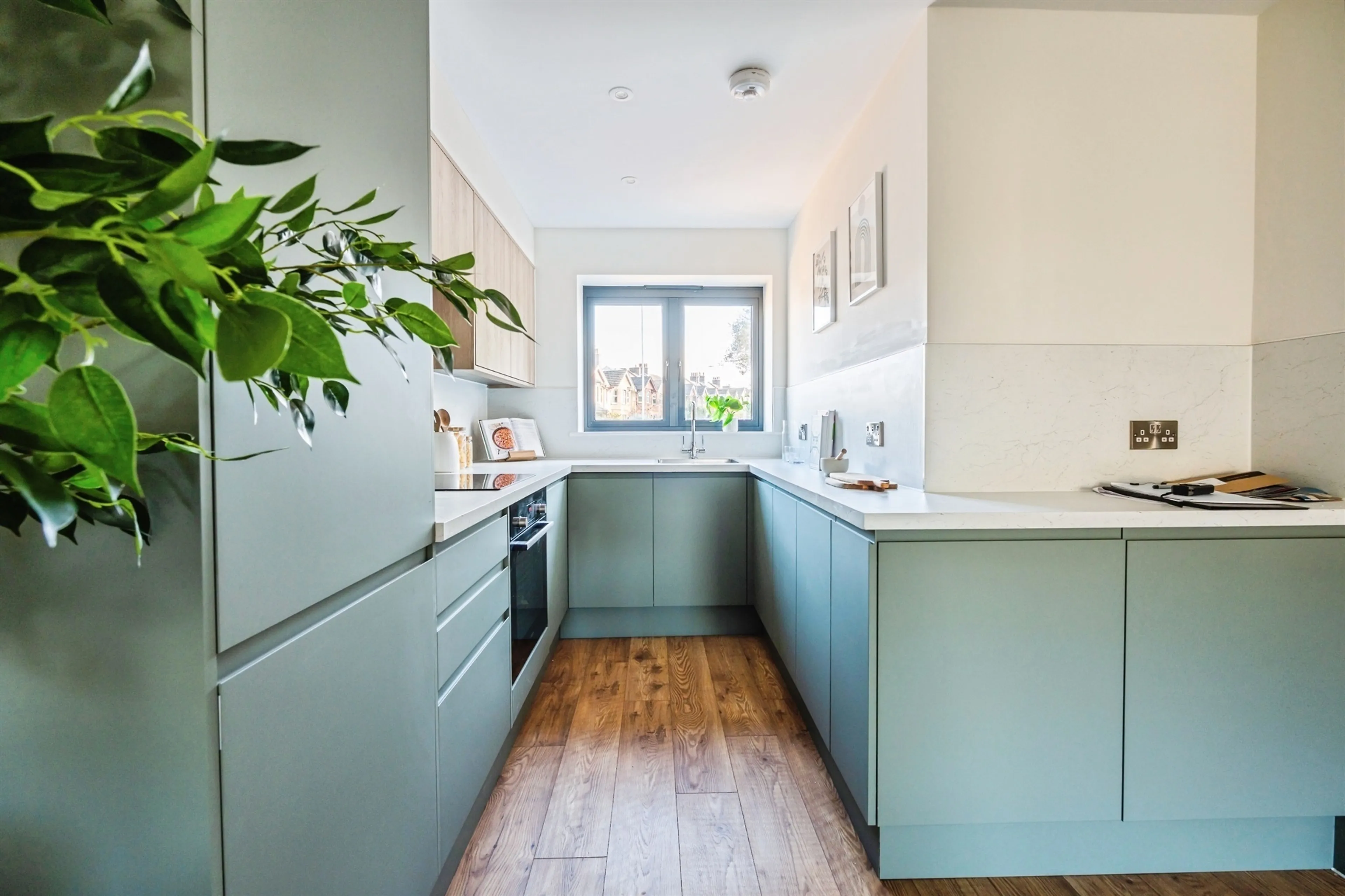 Property at Alfriston Road, Seaford