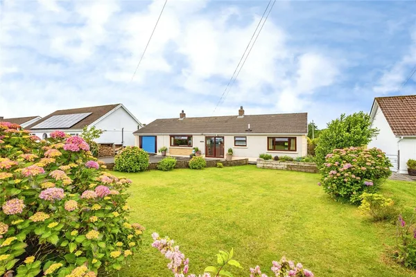 New Inn, Pencader, Carmarthenshire, SA39