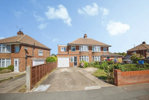 Larchcroft Road, Ipswich, Suffolk, IP1