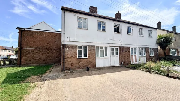Endeavour Way, Barking, IG11 0PF