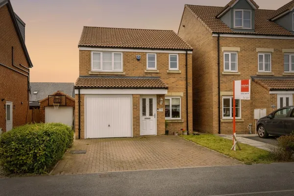 Ruby Street, WAKEFIELD, West Yorkshir...