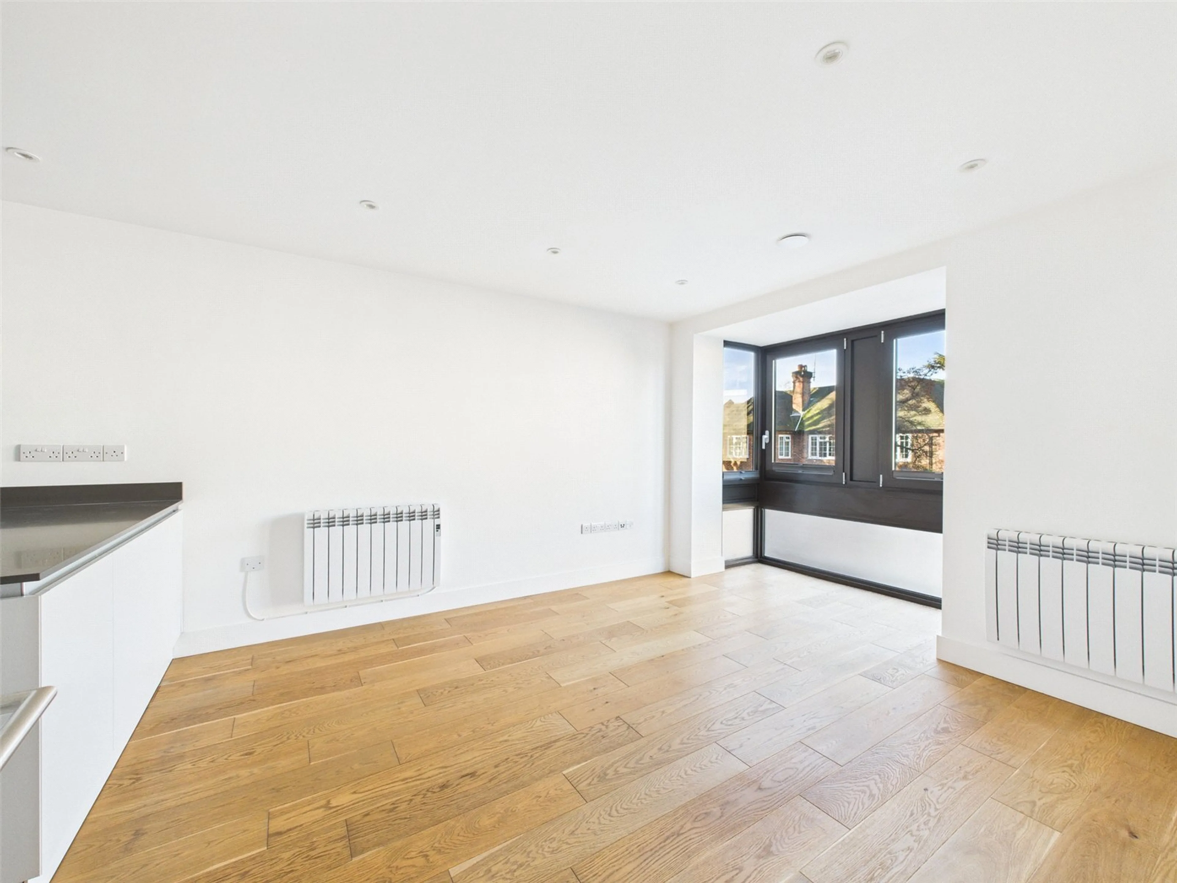 Property at St Margarets Road, St Margarets, TW1