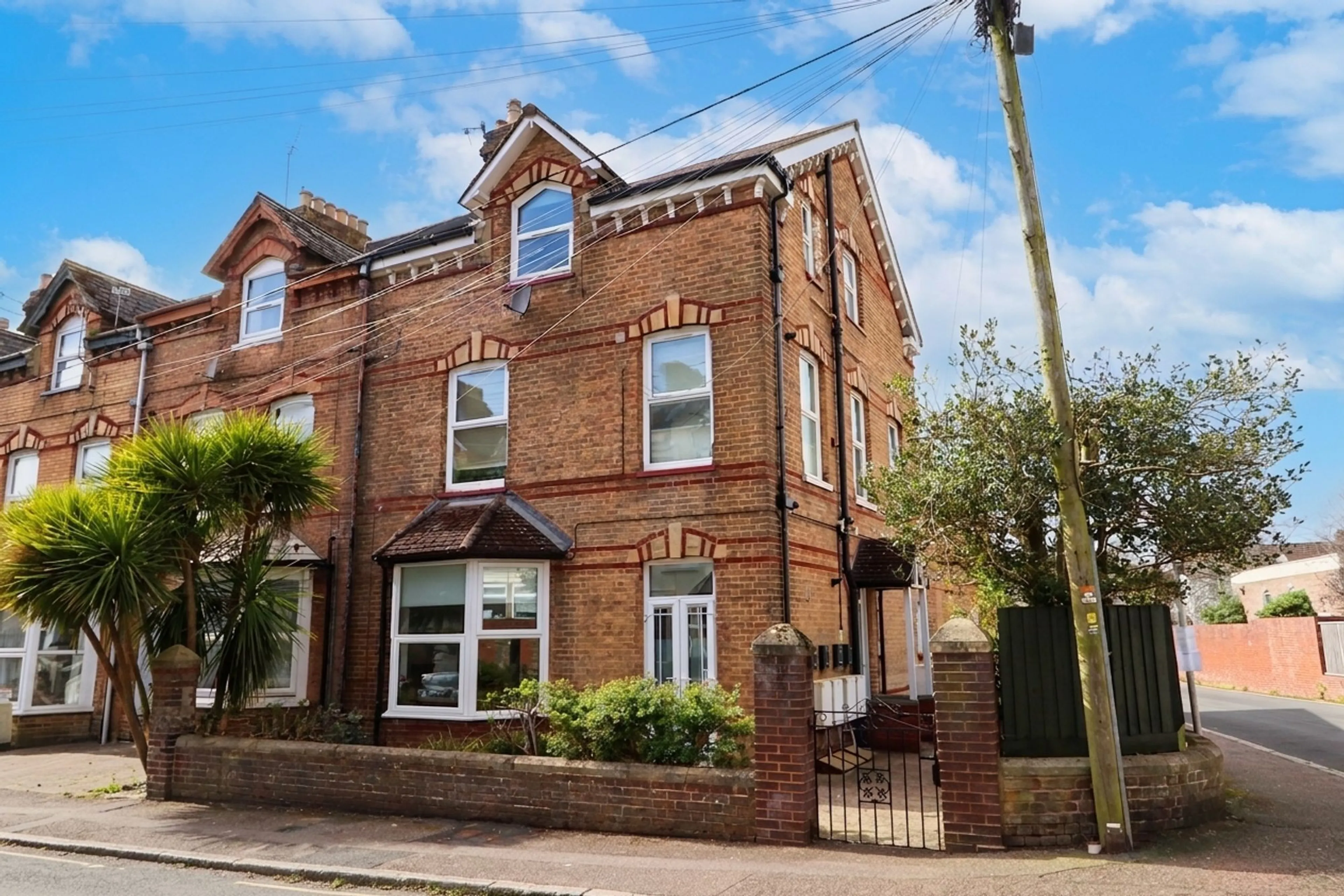 Property at Raleigh Road, Exeter, EX1