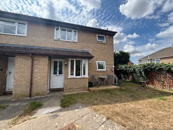 Home Orchard, Yate, Bristol