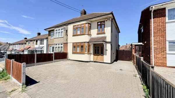 Frederick Road, RM13 8NJ