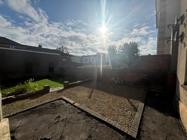 Tyndalls Mansions, Clifton, Bristol