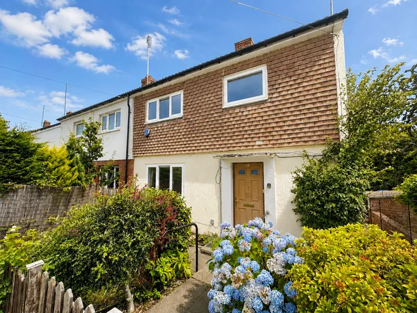Severnside Drive, Woodhouse, Sheffiel...