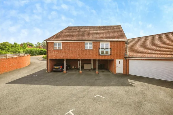Mead Lane, Buxted, East Sussex, TN22