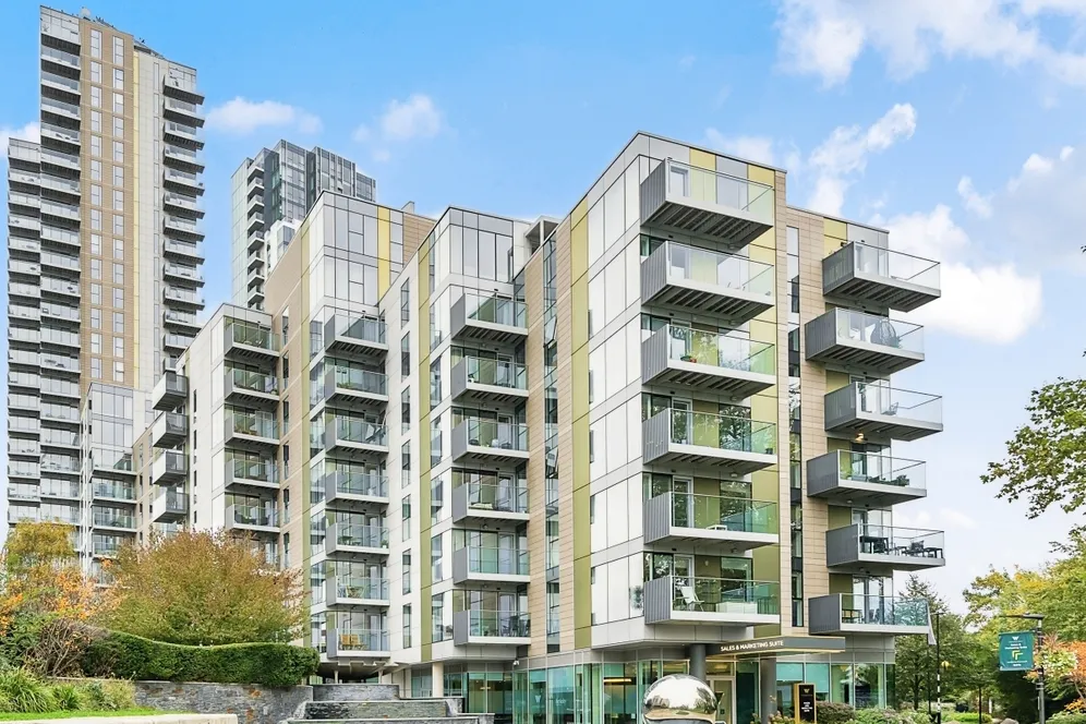 Goodchild Road London N4 photo 16