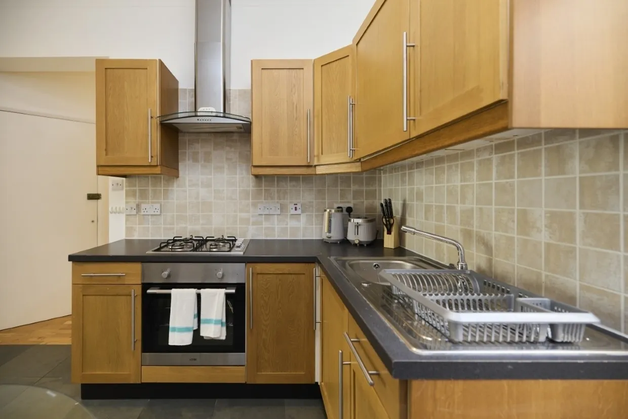 Barcombe Avenue London SW2 photo 7