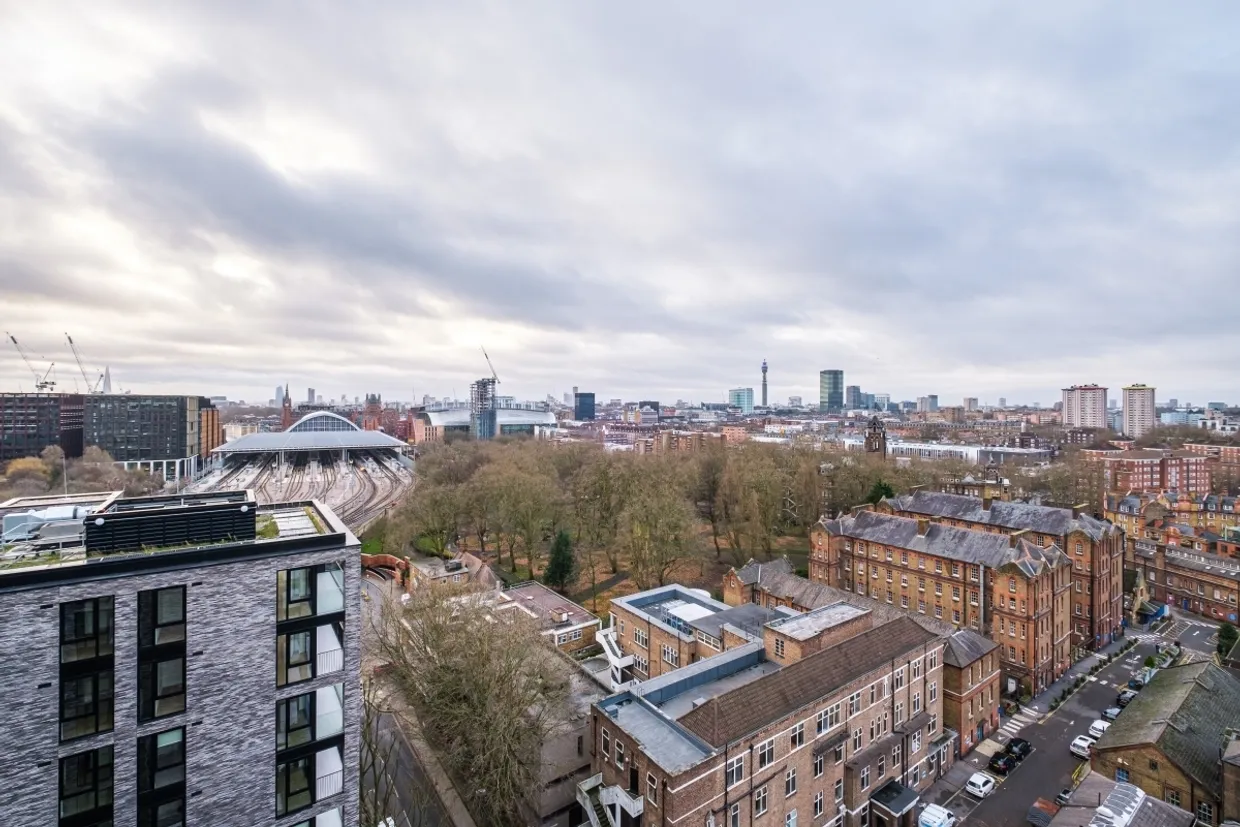 Camley Street NW1 photo 3