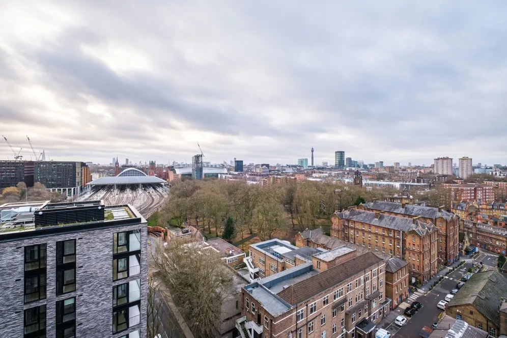 Camley Street NW1 photo 3