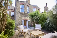 Barcombe Avenue London SW2 photo 13