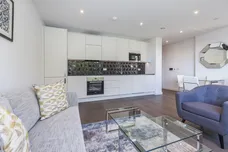 Tarling House, Elephant  Castle, SE17 photo 4