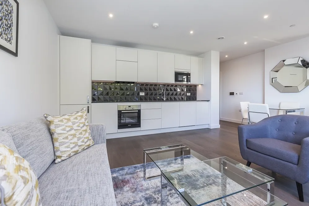 Tarling House, Elephant  Castle, SE17 photo 4