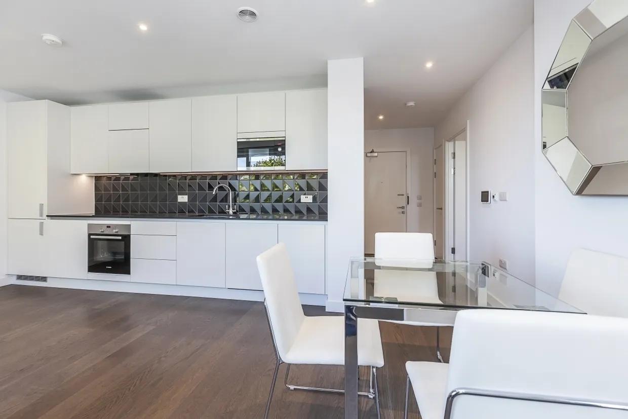 Tarling House, Elephant  Castle, SE17 photo 5