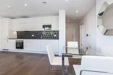 Tarling House, Elephant  Castle, SE17 photo 5