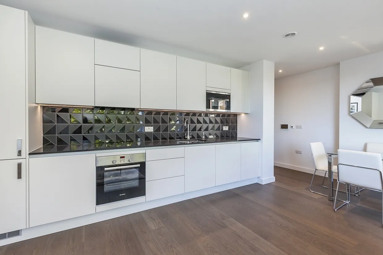 Tarling House, Elephant  Castle, SE17 photo 6