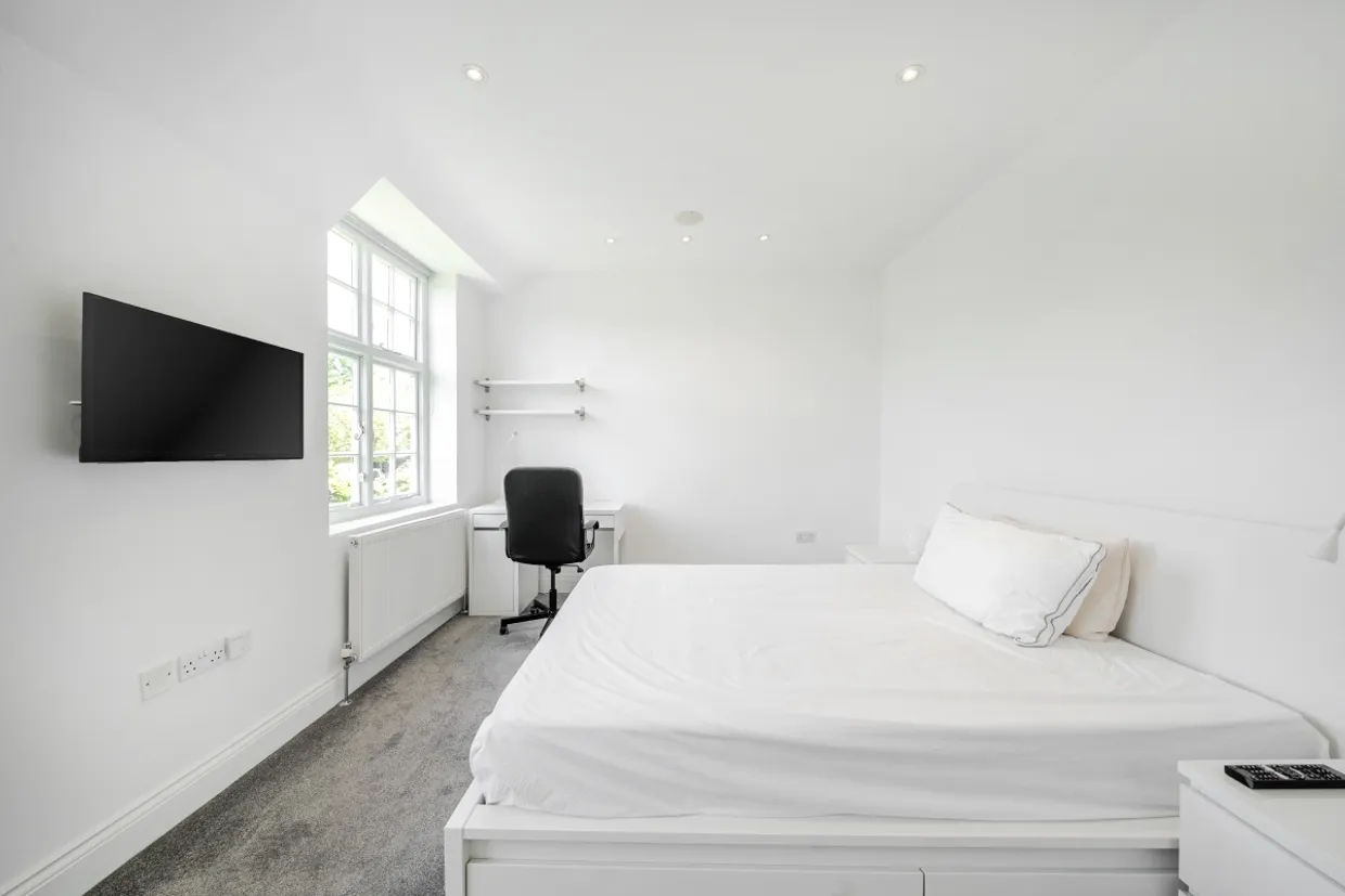 Midholm Hampstead Garden Suburb NW11 photo 10