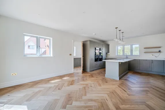 Harvest Hill Bourne End SL8