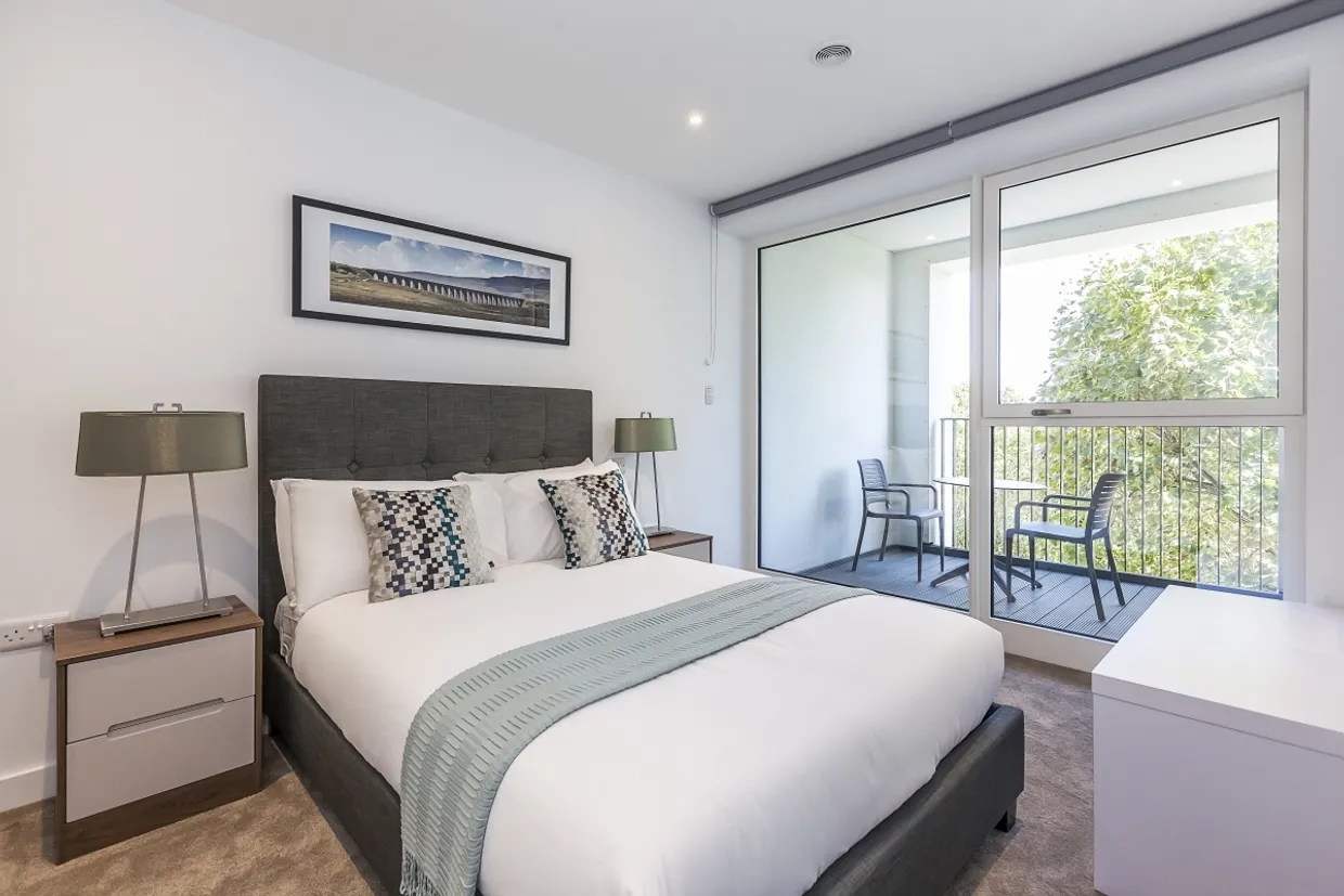 Tarling House, Elephant  Castle, SE17 photo 9