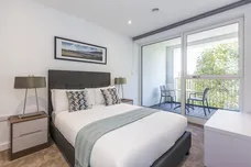 Tarling House, Elephant  Castle, SE17 photo 9