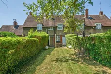 Midholm Hampstead Garden Suburb NW11 photo 14