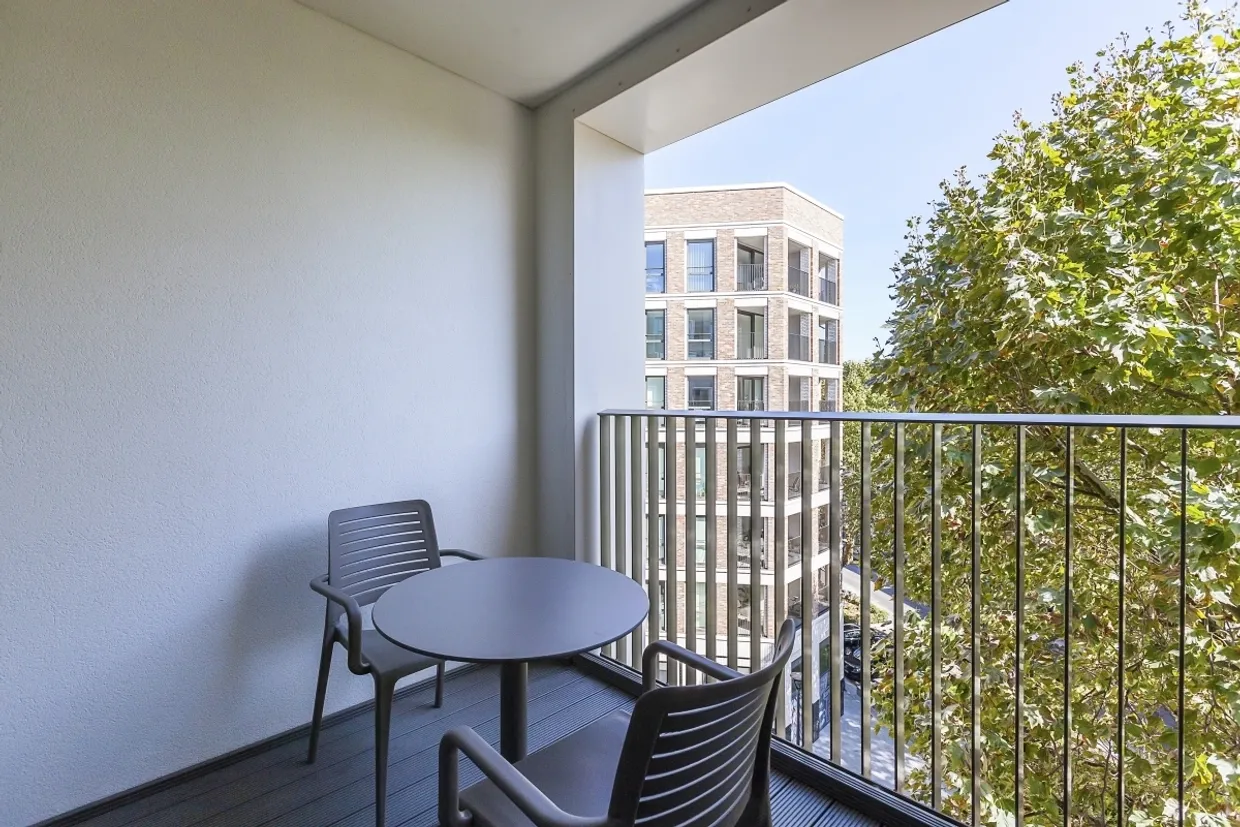 Tarling House, Elephant  Castle, SE17 photo 12