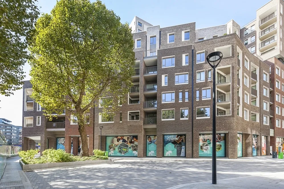 Tarling House, Elephant  Castle, SE17 photo 14