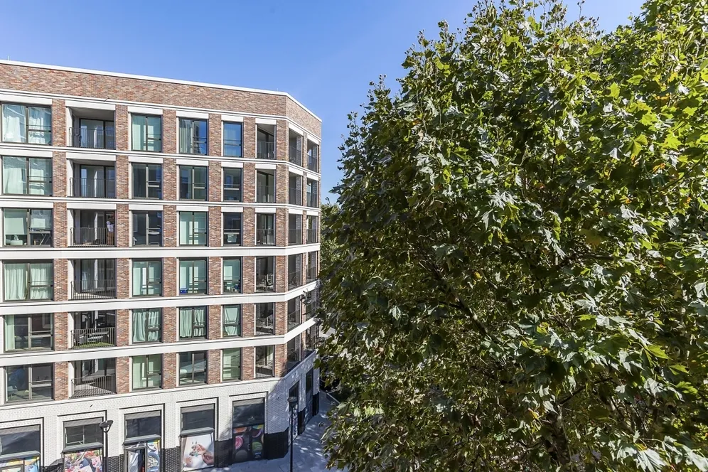 Tarling House, Elephant  Castle, SE17 photo 15